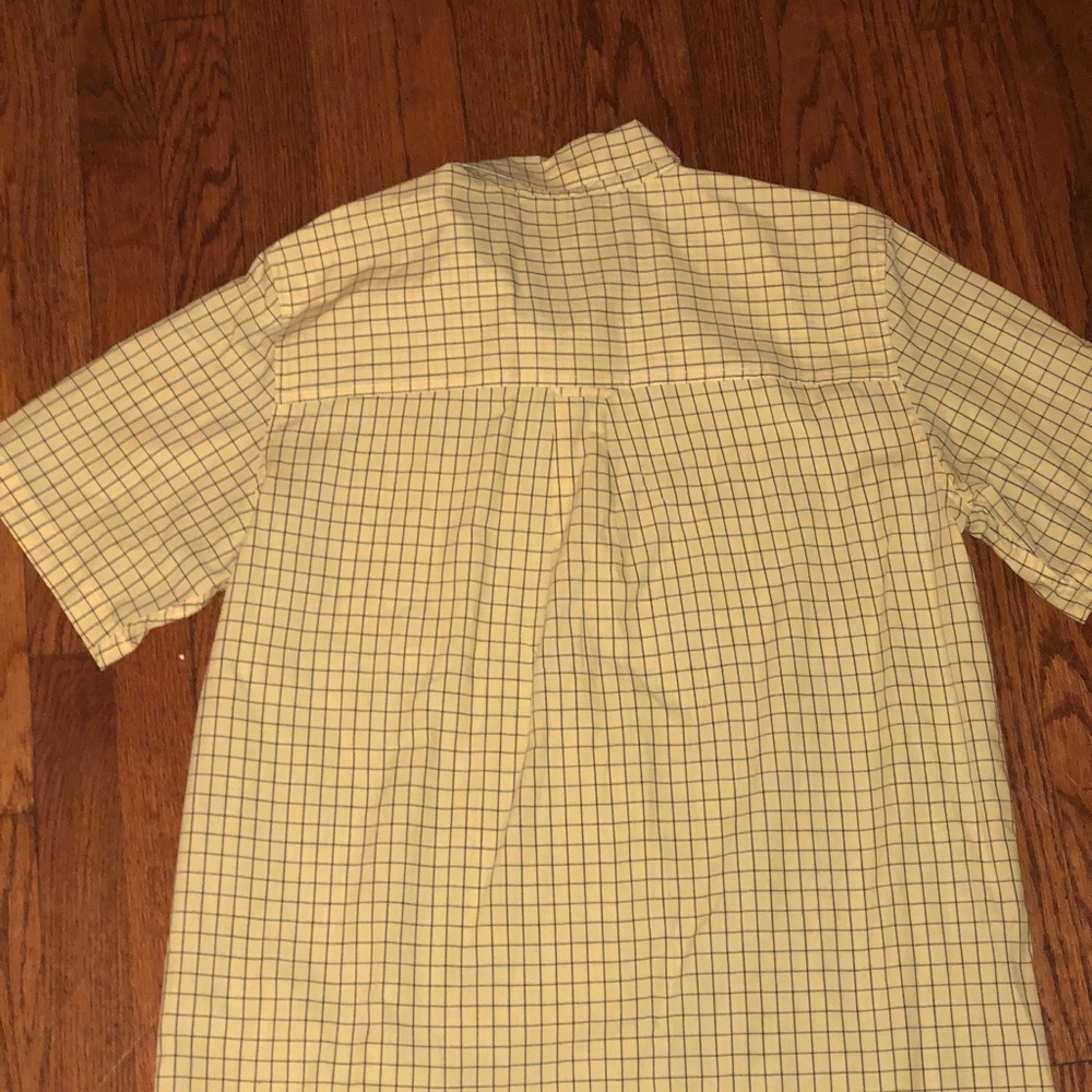 Chaps button down - Picture 4 of 4